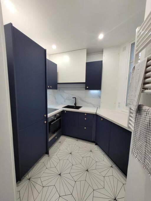 La Villa - Charmant Logement Proche Paris Saint-Mandé Exterior foto